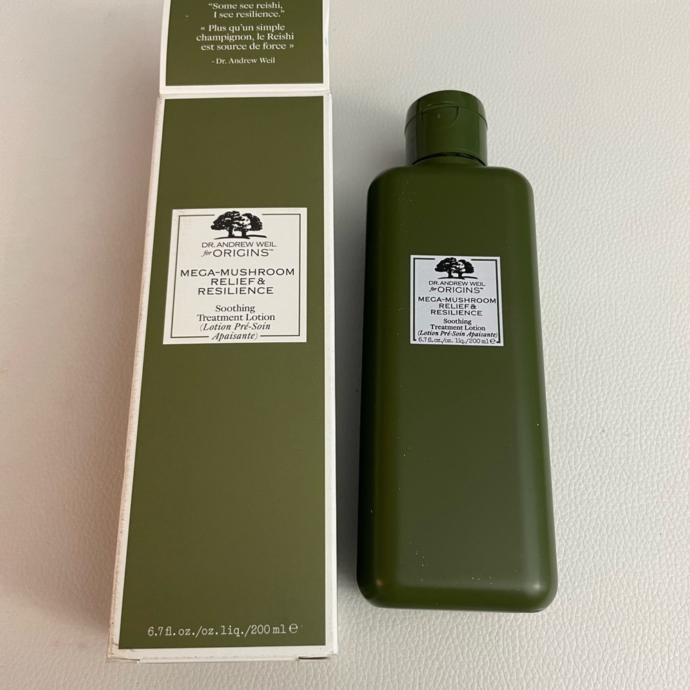 Mega-mushroom relief & resilience soothing lotion - Picture 8 of 12